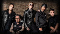 Thumbnail image for the event Loudwire's Gen X Summer Tour supplied by the hosting site
