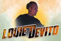 Thumbnail image for the event Louie Devito - Summer Bash supplied by the hosting site
