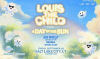 Thumbnail image for the event Louis The Child supplied by the hosting site