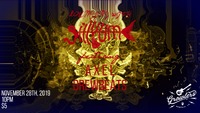 Thumbnail image for the event Lounging with Gill_Yum featuring A X E L & DrewBeats supplied by the hosting site