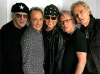 Thumbnail image for the event Loverboy & The Tubes supplied by the hosting site