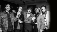 Thumbnail image for the event Low Cut Connie w/ Ruby Boots supplied by the hosting site