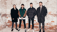 Thumbnail image for the event LOWER THAN ATLANTIS supplied by the hosting site
