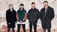 Thumbnail image for the event Lower Than Atlantis supplied by the hosting site