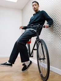 Thumbnail image for the event LOYLE CARNER supplied by the hosting site