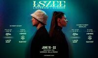 Thumbnail image for the event LSZEE supplied by the hosting site