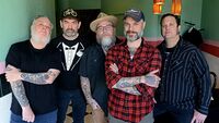 Thumbnail image for the event Lucero at Warehouse 410 supplied by the hosting site