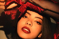 Thumbnail image for the event Lucia supplied by the hosting site