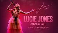 Thumbnail image for the event Lucie Jones In Concert supplied by the hosting site