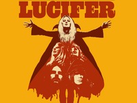 Thumbnail image for the event LUCIFER w/ Spell supplied by the hosting site