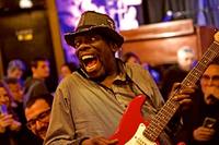 Thumbnail image for the event Lucky Peterson (Doors at 9:30) supplied by the hosting site