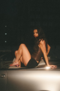 Thumbnail image for the event Lucy Bright - Passenger Princess Release Party ft. The Groove supplied by the hosting site