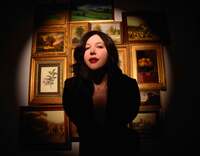 Thumbnail image for the event Lucy Dacus supplied by the hosting site
