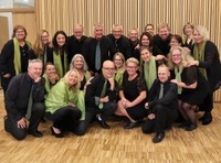 Thumbnail image for the event Lugnt och Fint - Vårkonsert musik med ett rofyllt lugn supplied by the hosting site
