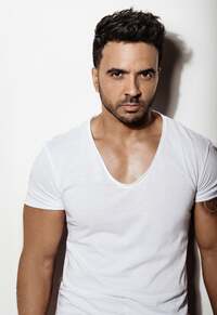 Thumbnail image for the event Luis Fonsi: 25 YEARS TOUR supplied by the hosting site