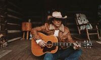 Thumbnail image for the event Lukas Nelson supplied by the hosting site