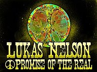 Thumbnail image for the event Lukas Nelson and Promise of the Real supplied by the hosting site