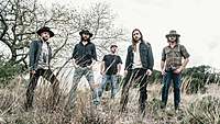 Thumbnail image for the event Lukas Nelson and Promise of the Real supplied by the hosting site