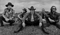 Thumbnail image for the event Lukas Nelson & POTR supplied by the hosting site