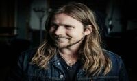 Thumbnail image for the event Lukas Nelson & POTR supplied by the hosting site
