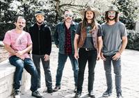 Thumbnail image for the event Lukas Nelson & Promise of the Real supplied by the hosting site