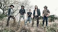 Thumbnail image for the event Lukas Nelson & Promise of the Real - 09.06.2020 supplied by the hosting site