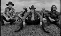 Thumbnail image for the event Lukas Nelson & Promise of the Real supplied by the hosting site