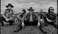 Thumbnail image for the event Lukas Nelson & Promise of the Real supplied by the hosting site