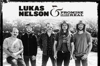 Thumbnail image for the event Lukas Nelson & Promise of the Real supplied by the hosting site