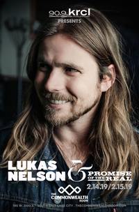 Thumbnail image for the event Lukas Nelson & Promise of the Real (NIGHT ONE) supplied by the hosting site