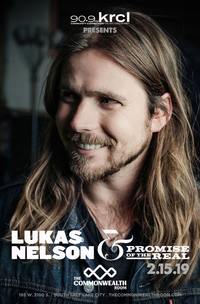 Thumbnail image for the event Lukas Nelson & Promise of the Real (NIGHT TWO) supplied by the hosting site