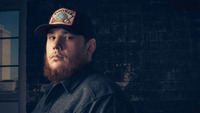Thumbnail image for the event Luke Combs:  Don't Tempt Me With A Good Time Tour supplied by the hosting site