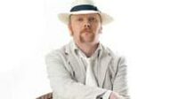 Thumbnail image for the event Luke Haines & Peter Buck supplied by the hosting site