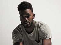 Thumbnail image for the event Luke James supplied by the hosting site
