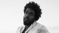 Thumbnail image for the event Luke James Howling Nights - Live supplied by the hosting site