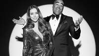 Thumbnail image for the event Luke Thomas & Una Healy - Fly Me To the Moon supplied by the hosting site