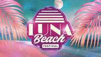 Thumbnail image for the event Luna Beach Festival supplied by the hosting site