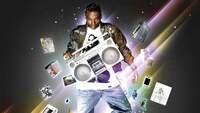 Thumbnail image for the event Lupe Fiasco supplied by the hosting site