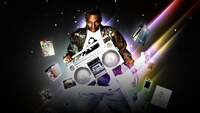 Thumbnail image for the event Lupe Fiasco supplied by the hosting site