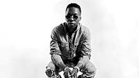 Thumbnail image for the event Lupe Fiasco supplied by the hosting site