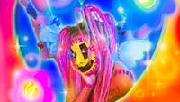 Thumbnail image for the event LustSickPuppy with JOHNNASCUS, Demi Yo Ko, Babylungs supplied by the hosting site