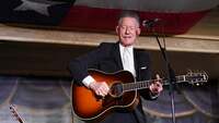 Thumbnail image for the event Lyle Lovett and his Large Band supplied by the hosting site