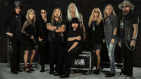 Thumbnail image for the event Lynyrd Skynyrd supplied by the hosting site