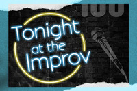 Thumbnail image for the event LYT: Laugh Your Truth ft. Jamel Dotson, Megan Sousa, Shondalia White, Pardis Parker, Brooklyn Jones, Keysha E, Clayton Thomas, Justin Hires and more TBA! supplied by the hosting site