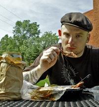 Thumbnail image for the event Mac Lethal & Wax supplied by the hosting site