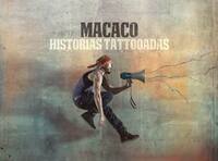 Thumbnail image for the event Macaco supplied by the hosting site