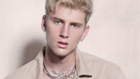 Thumbnail image for the event Machine Gun Kelly supplied by the hosting site