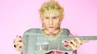 Thumbnail image for the event Machine Gun Kelly - Mainstream Sellout Tour supplied by the hosting site