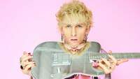 Thumbnail image for the event Machine Gun Kelly - Mainstream Sellout Tour supplied by the hosting site