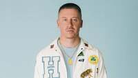 Thumbnail image for the event Macklemore: The Ben Tour supplied by the hosting site